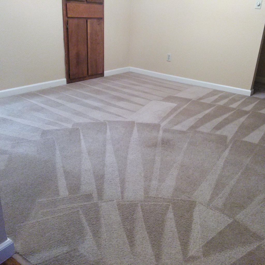 Jam Carpet Cleaning & Janitorial Services