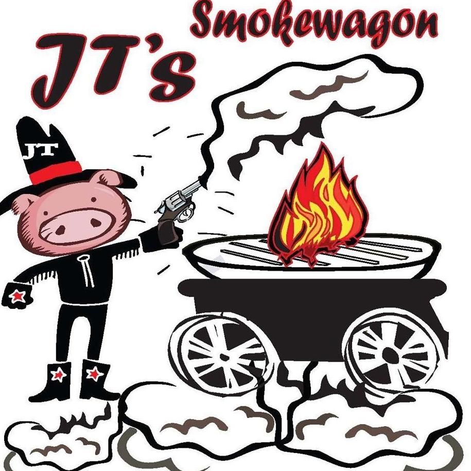 JT's Smokewagon BBQ