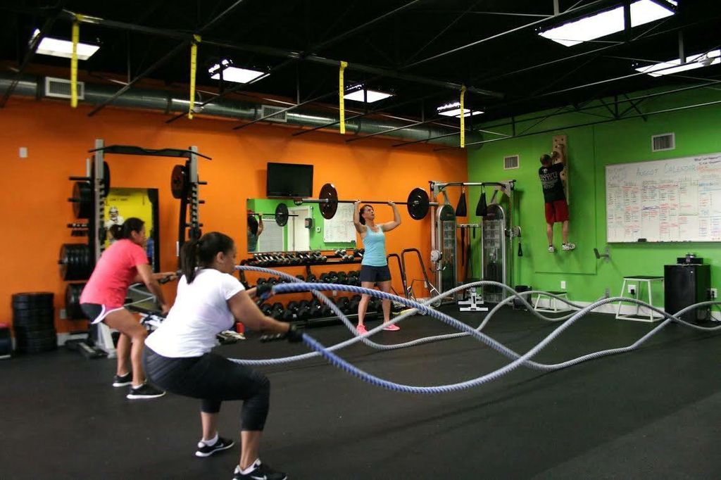 SMARTFIT class