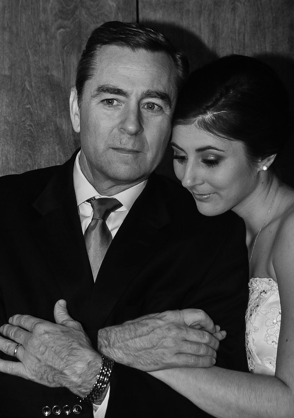 Daddy's little girl,  Nashville Tn.