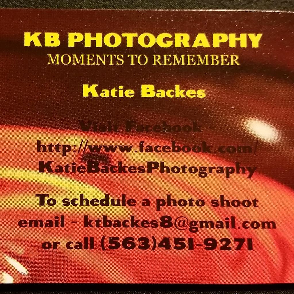 KB Photography