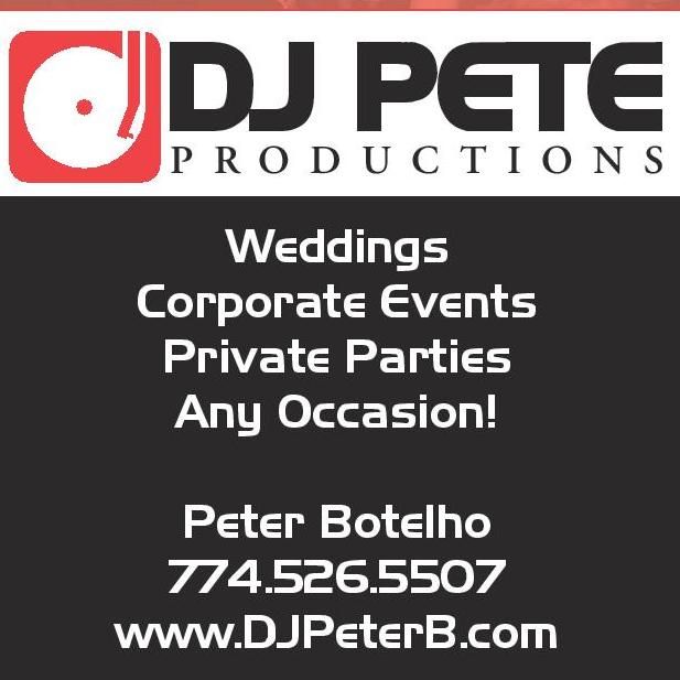 DJ Pete Productions