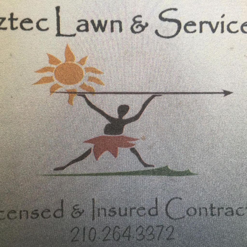 Aztec Lawn & Services