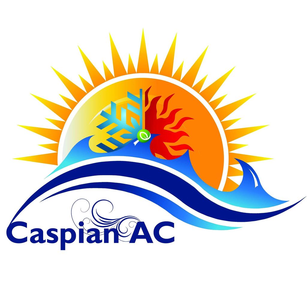 Caspian Air Conditioning