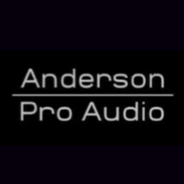 Anderson Pro Audio