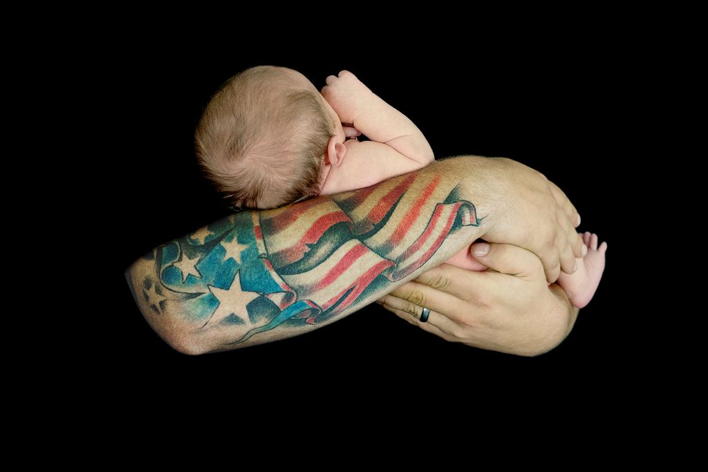 Newborn | Tori Sachs Photography