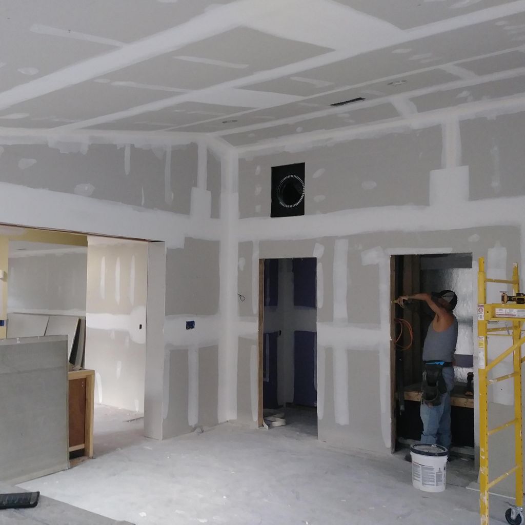 R&J Drywall and Stone