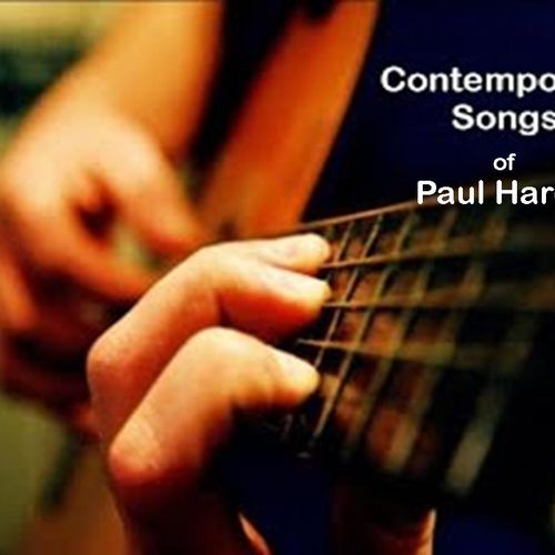 Contemporary Songs of Paul Hardy