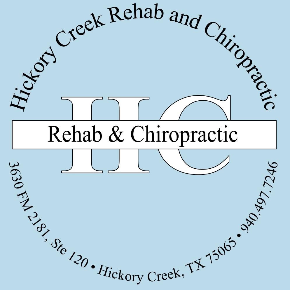 Hickory Creek Rehab & Chiropractic
