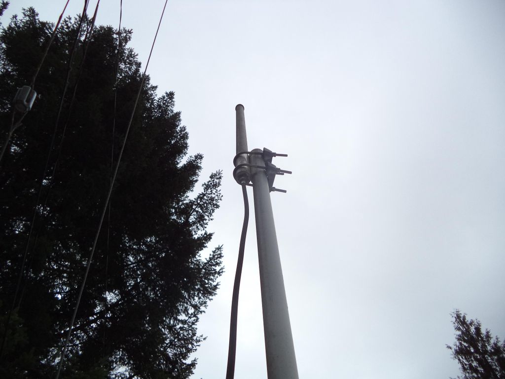 Wireless Site Survey services