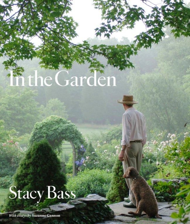 In the Garden, Perseus Books, 2012