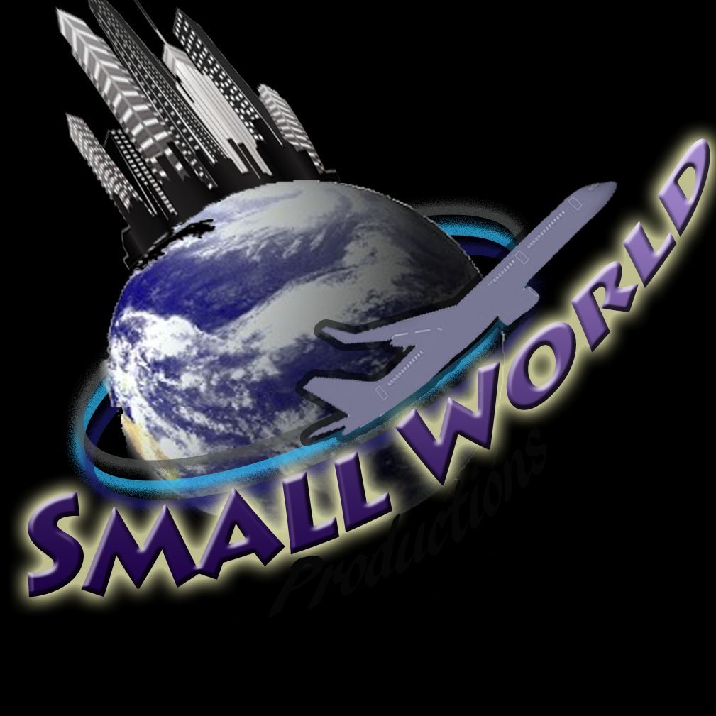 Smallworld Exscape & Productions