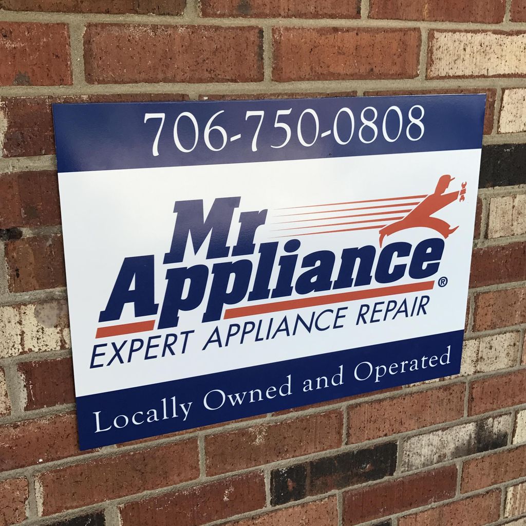 Mr Appliance of West Augusta Augusta, GA Page 2