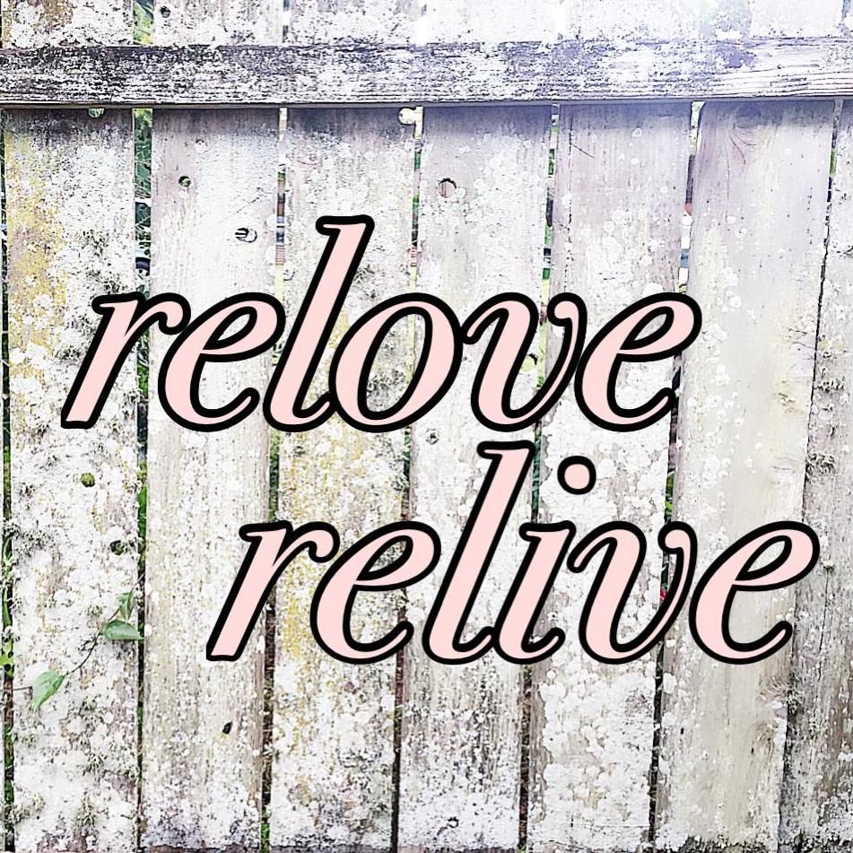 Relove Relive