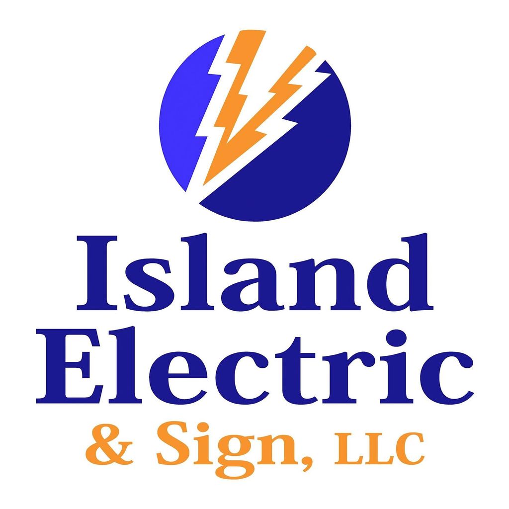Island Electric & Sign, LLC