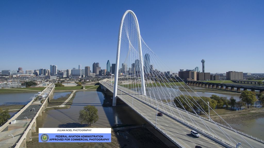 Drone Photography, FAA Approved