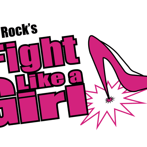 Fight Like A Girl Self Defense Program
for just $2