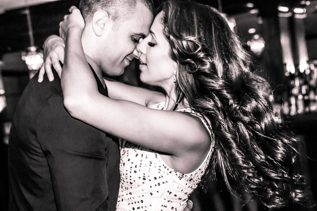 Engagement Photography