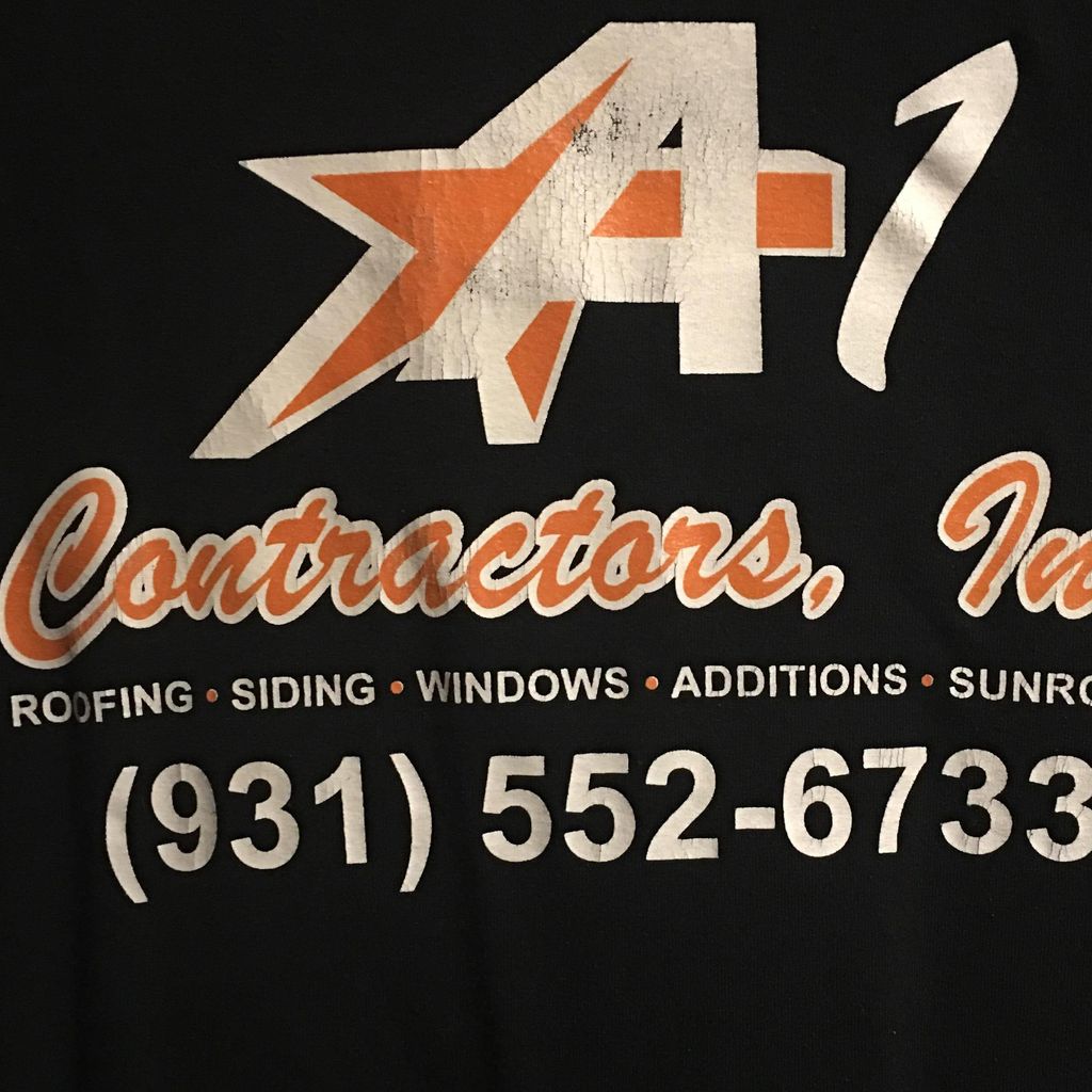 A-1 Contractors
