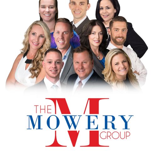 RE/MAX New Horizons, The Mowery Group.  A Team of 
