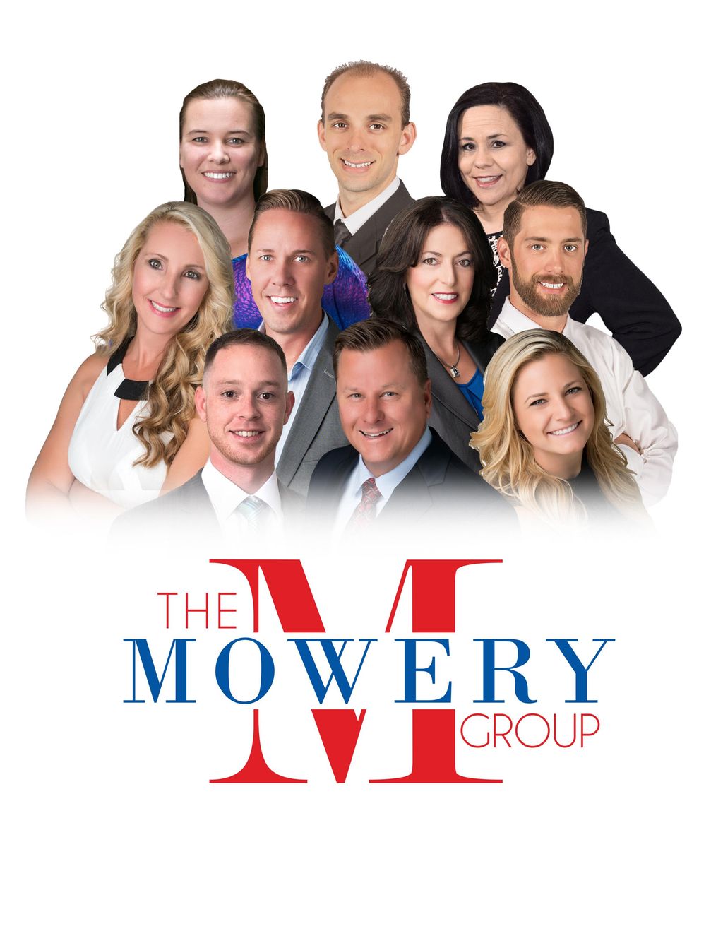 RE/MAX New Horizons, The Mowery Group.  A Team of 