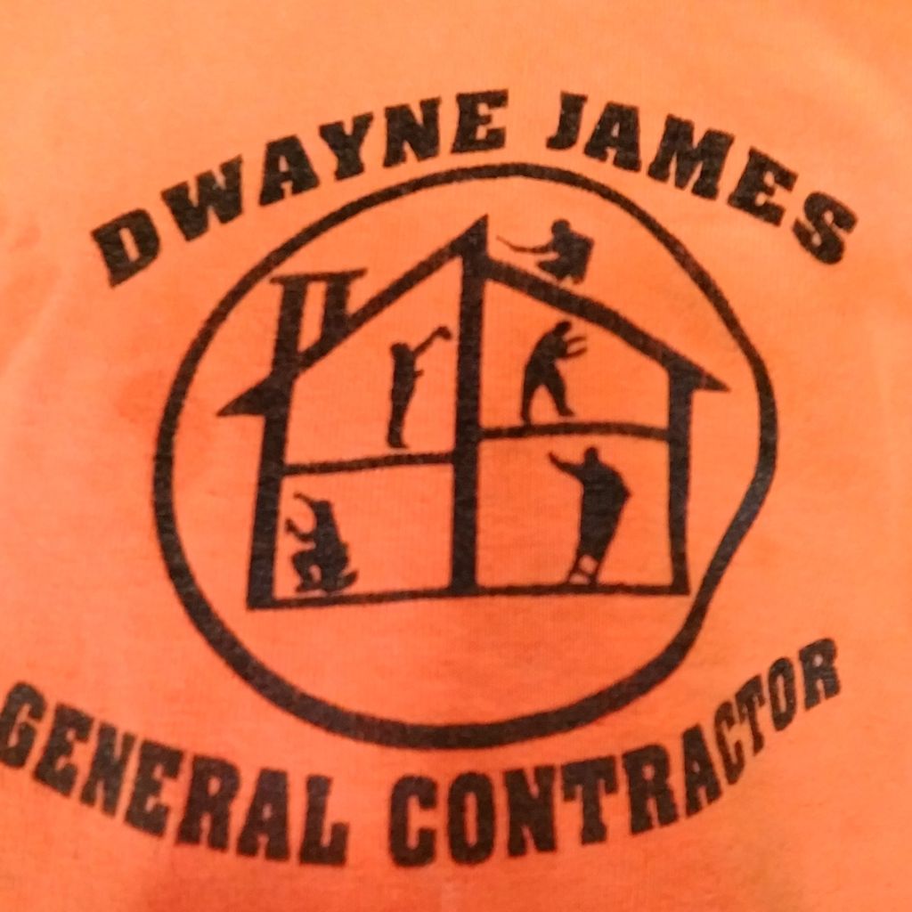 Dwayne James General Contracting
