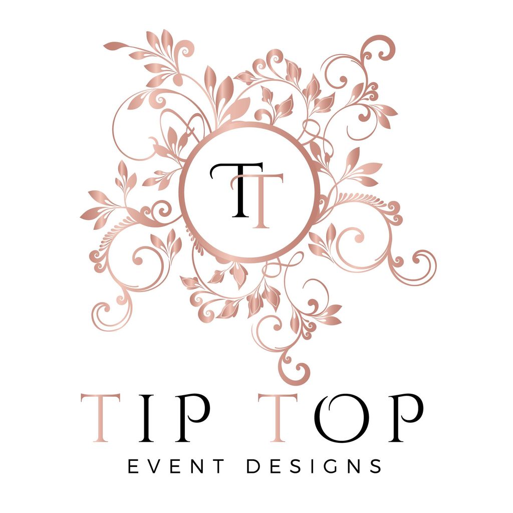 Tip Top Event Designs
