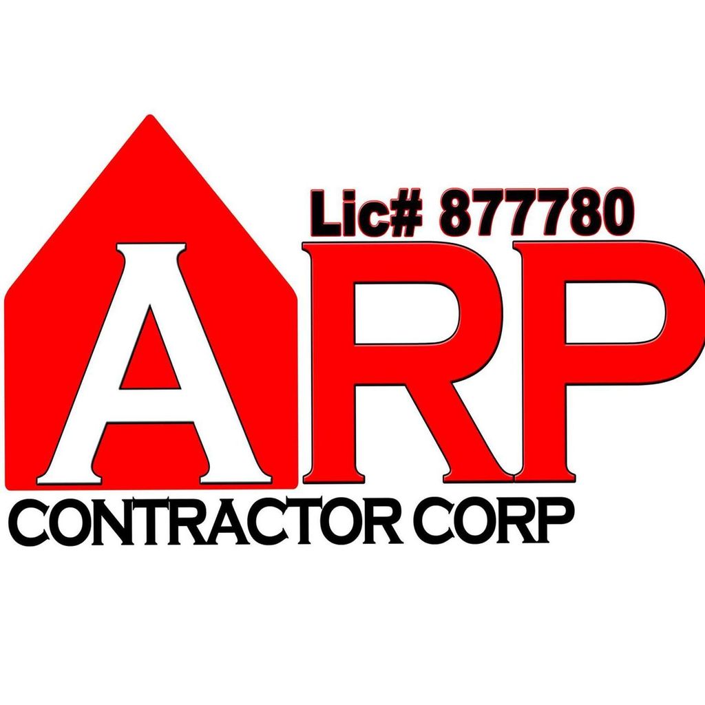 ARP Contractor Corp
