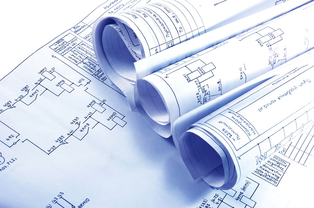 Project Blueprints