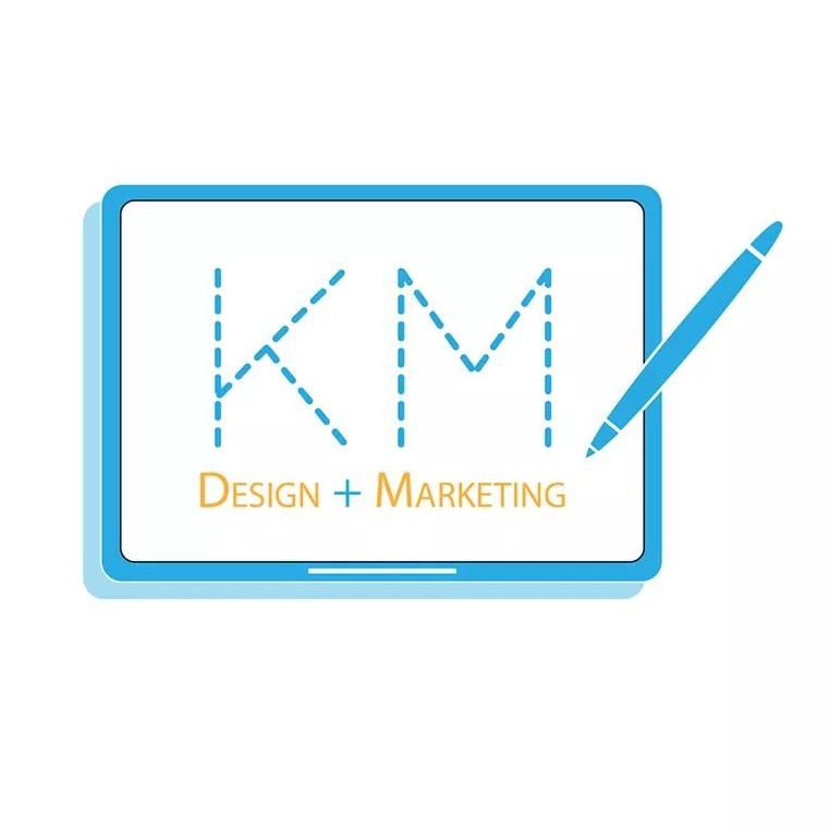 KM Design + Marketing