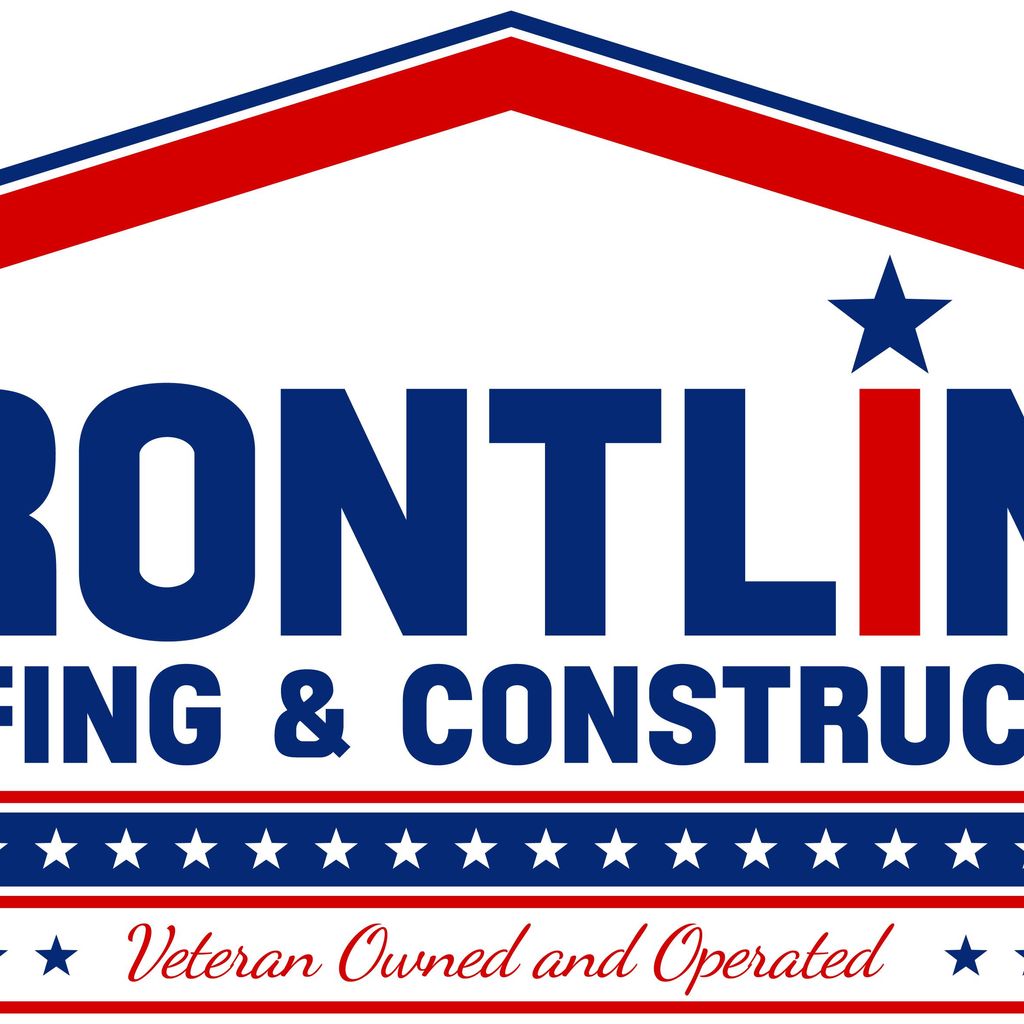 Frontline Roofing & Construction Inc.