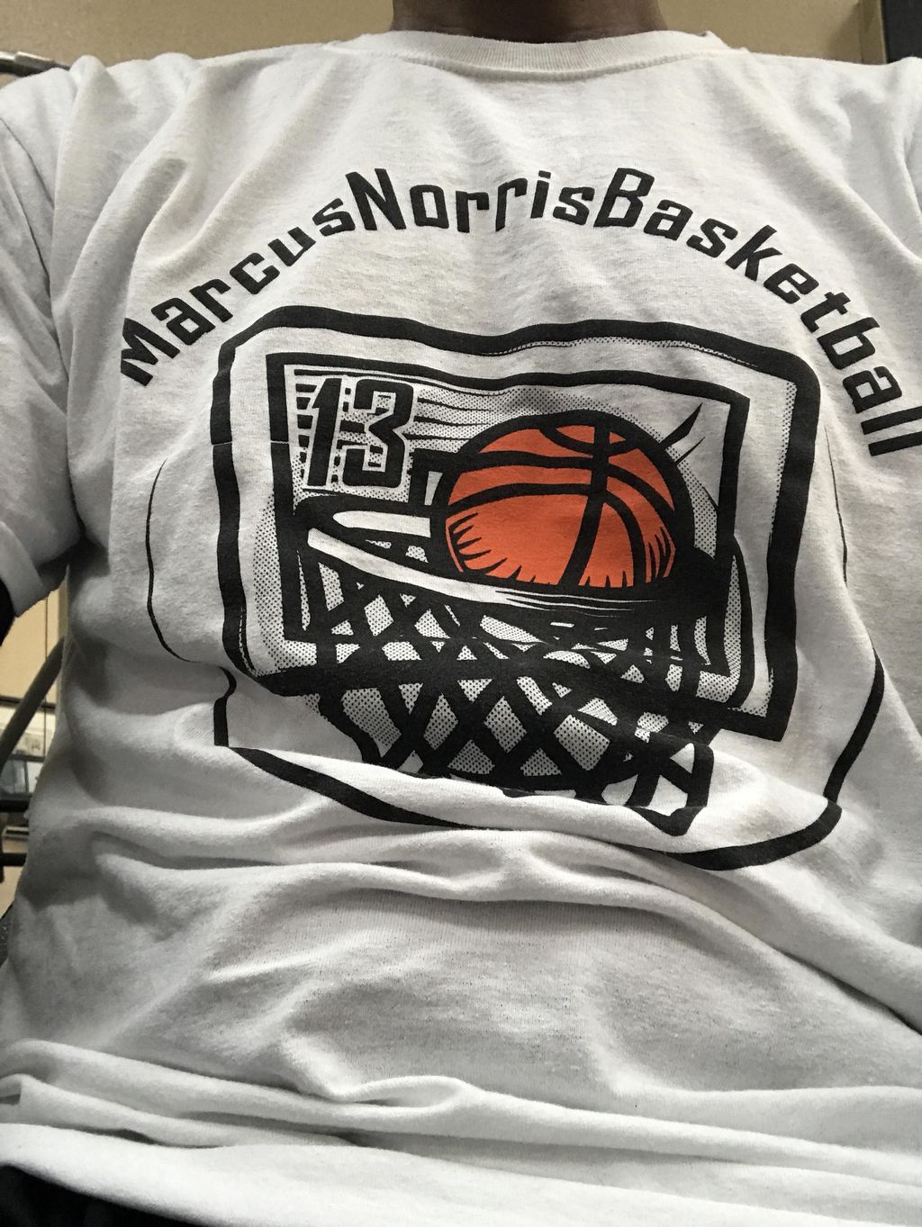 MarcusNorrisBasketball