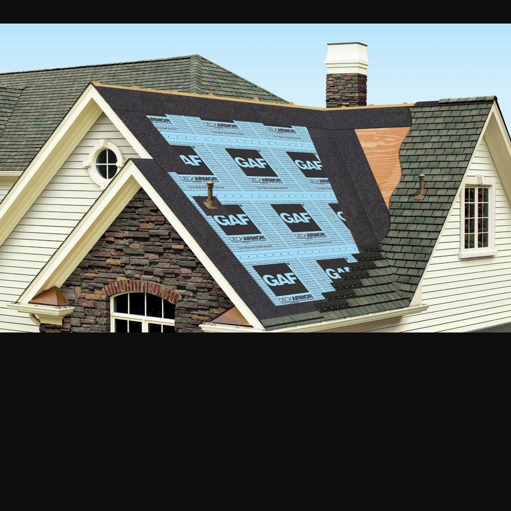 Dunn rite roofing