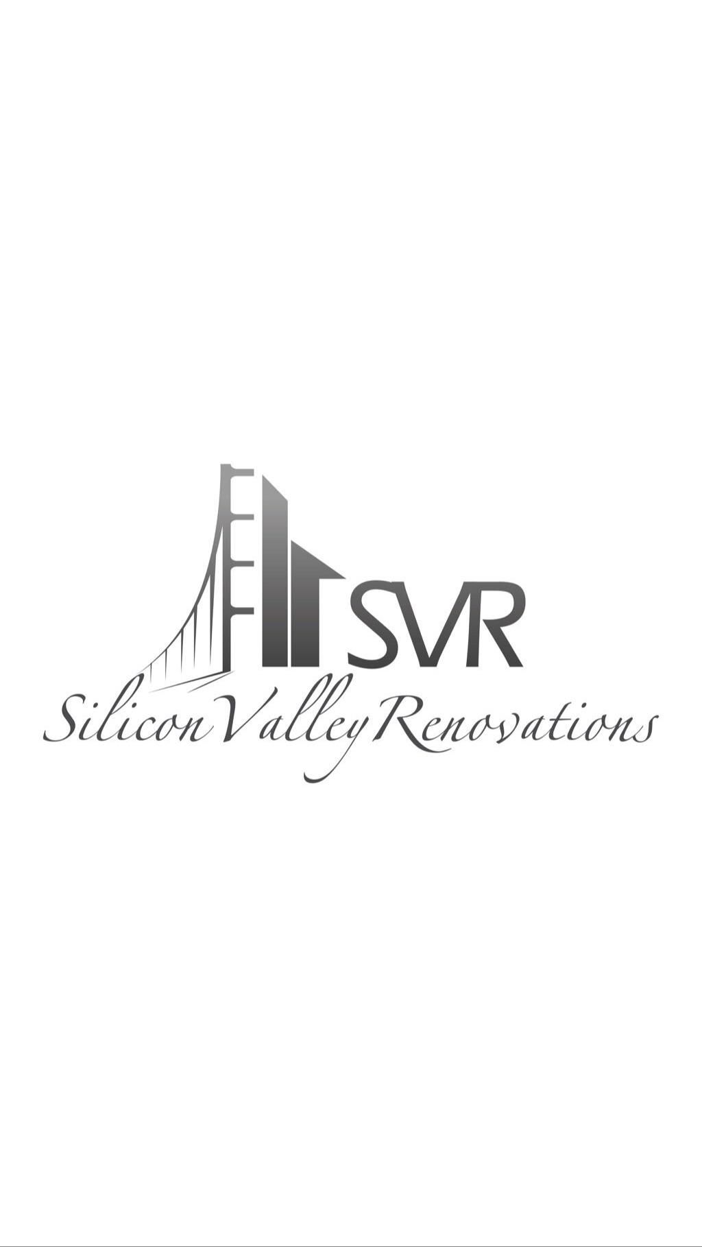Silicon Valley Renovations