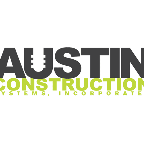 LOGO / IDENTITY  |  Austin Construction Systems, I