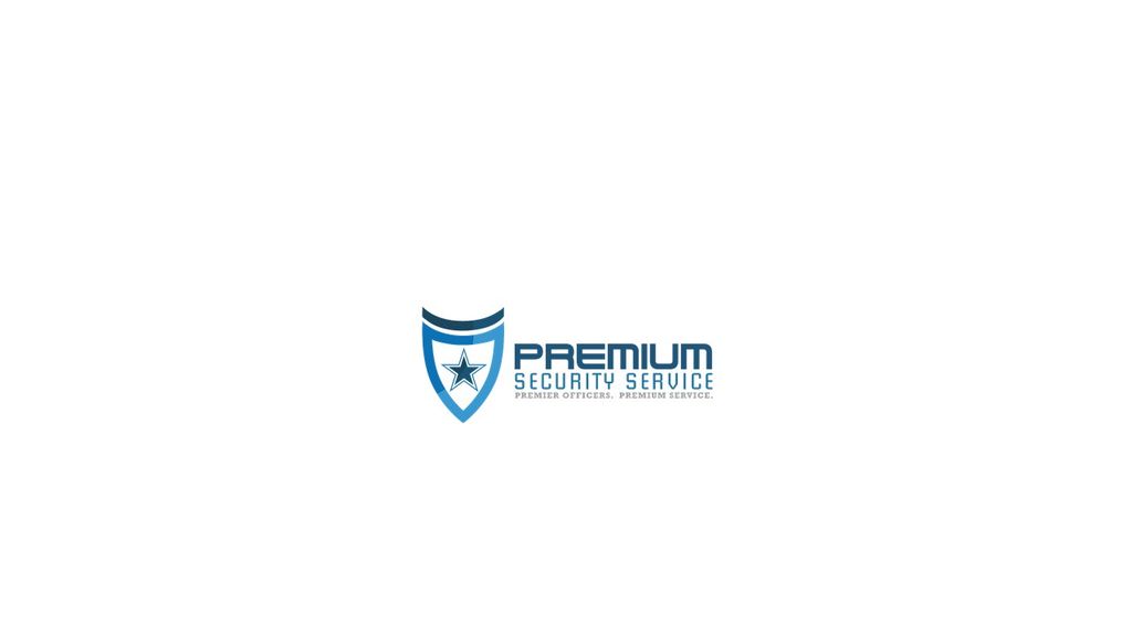 Premier Officers.  Premium Service.