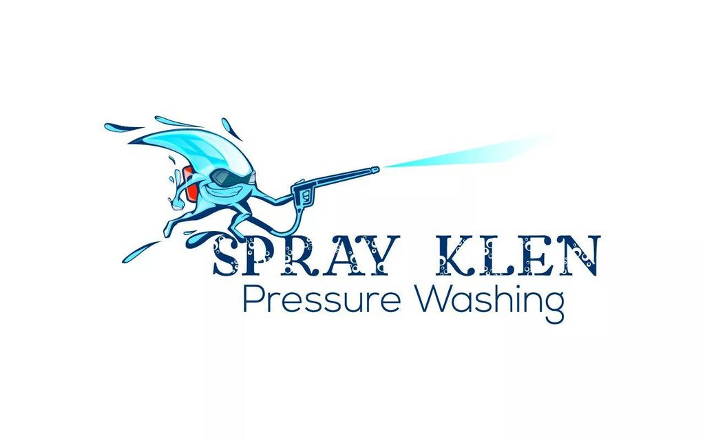 Spray Klen Pressure Washing