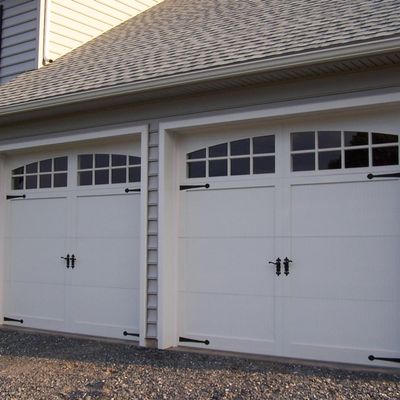 Garage Door Express Charlotte Nc