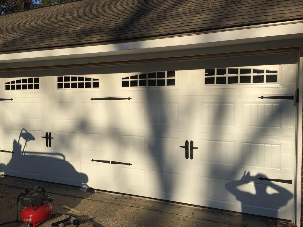 improve your curb appeal