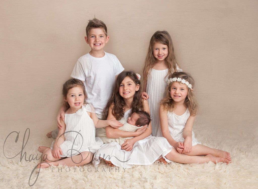 Baltimore Family Photographer