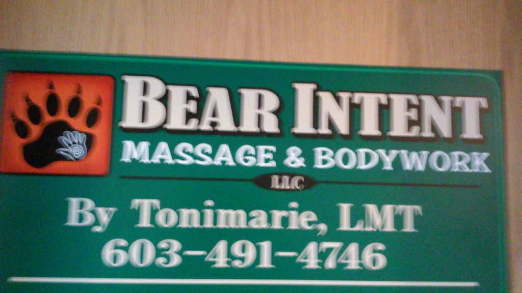 Bear Intent, LLC