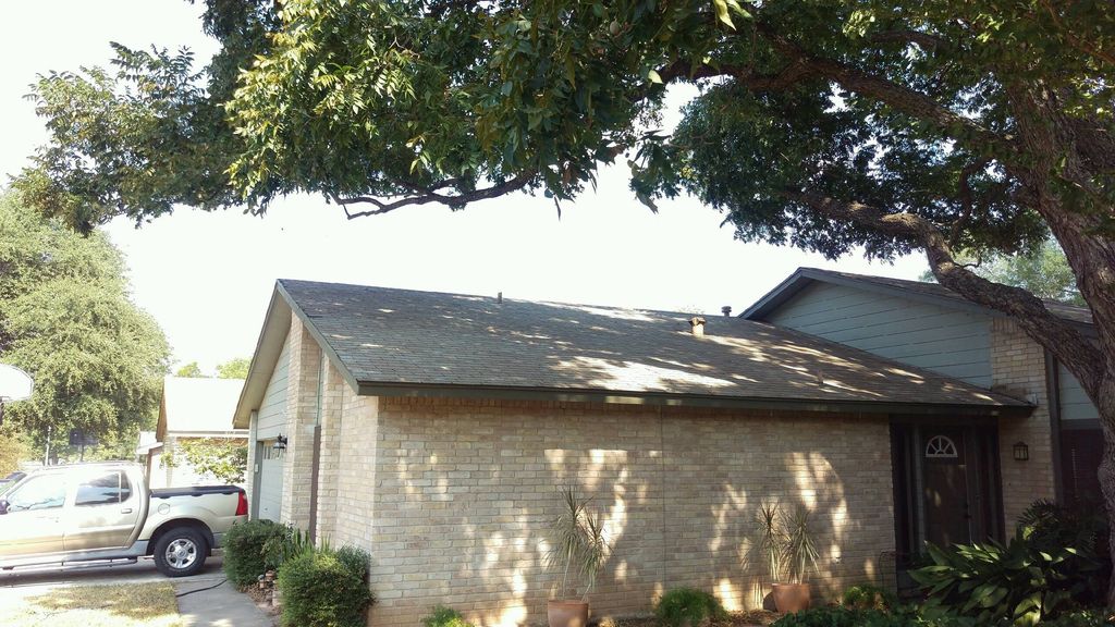 roof clearance, canopy balance,happy customer