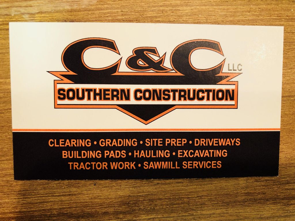 C & C Southern Construction