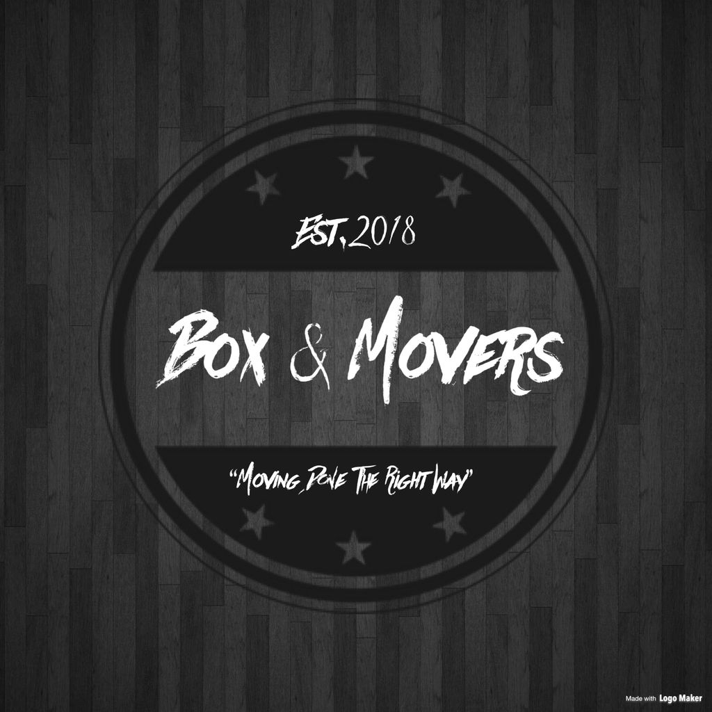 Box & Movers