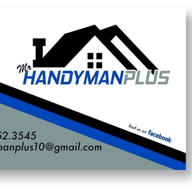 Mr. Handyman Plus LLC