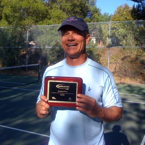 Coach Brett
Owner/Founder of EWS
Over 8 years 
World Class Tennis Professional 
Over 36 years
Master Personal Trainer 
Over 30 years
Master Nutritionist
Over 36 years
Master Massage Therapist 
Over 30 years
Master Yoga Coach
Over 35 years