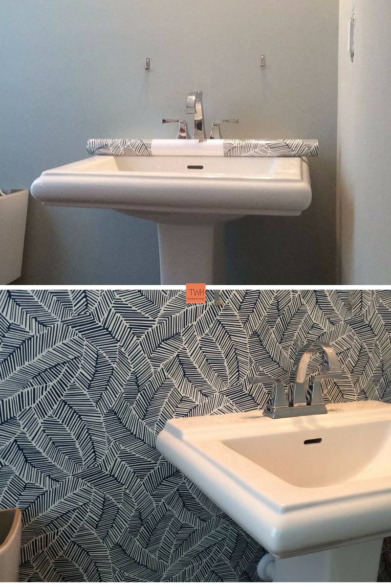 beautiful abstract leaf paper