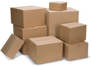 Moving Supplies available for delivery before your
