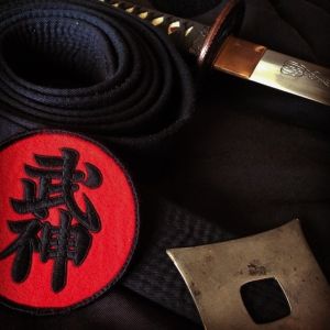 mastery of the Tools of the art, earns rank and re
