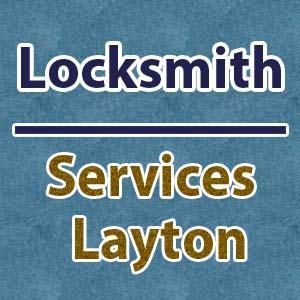 Locksmith Services Layton